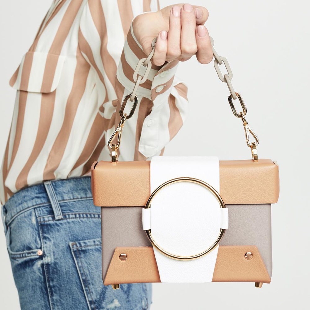 Yuzefi Asher Bag